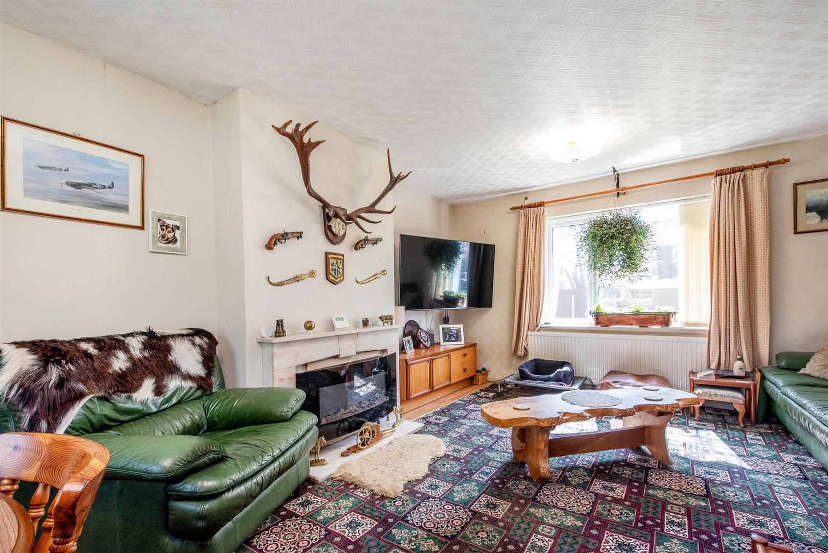3 bed property in Thornley Road, Preston